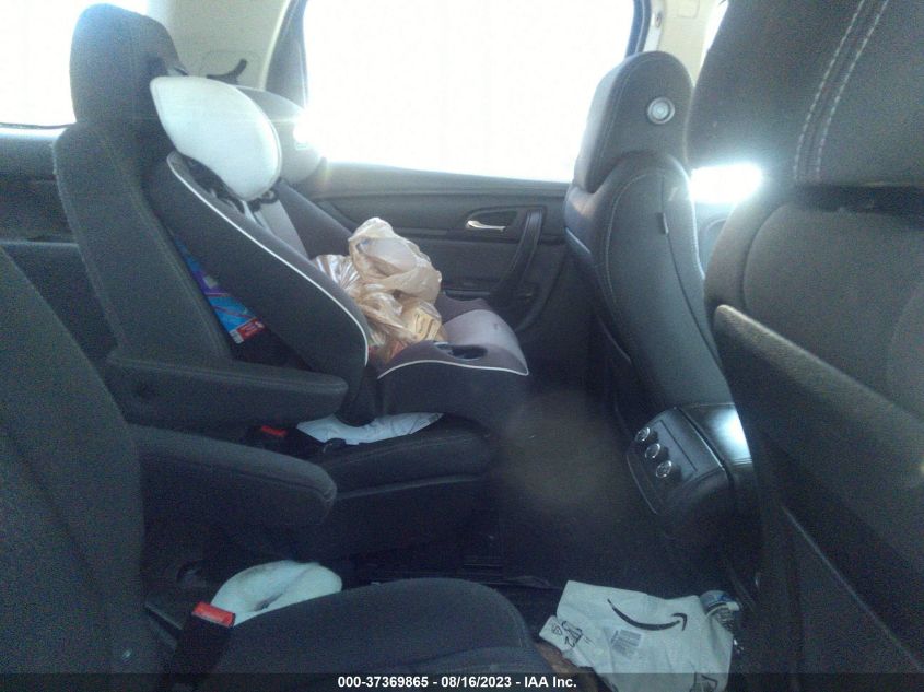 2014 GMC ACADIA SLE - 1GKKRPKD7EJ201259