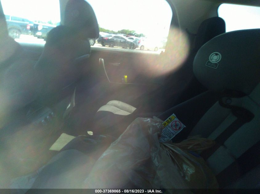 2014 GMC ACADIA SLE - 1GKKRPKD7EJ201259