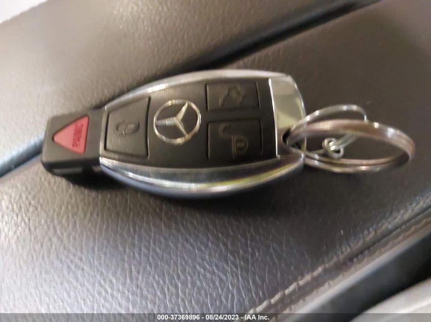 2013 MERCEDES-BENZ GLK 350 - WDCGG8JB1DG099671