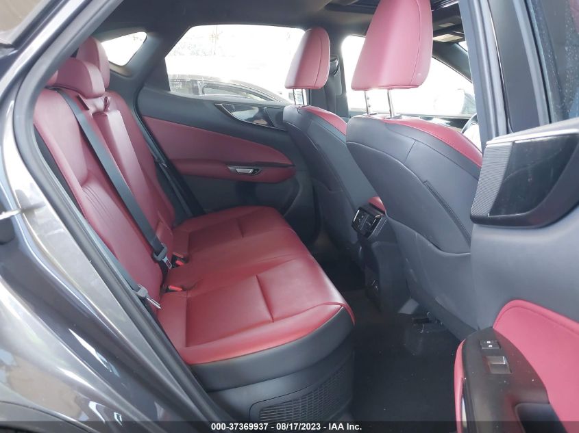 2022 LEXUS NX NX 350H JTJAKCEZXN2010180