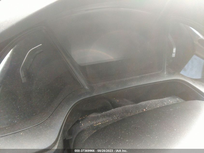 2019 HONDA CIVIC SEDAN LX - 2HGFC2F65KH561853