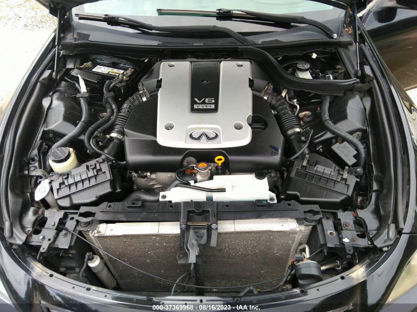 2015 INFINITI Q60 COUPE JOURNEY JN1CV6EKXFM871083