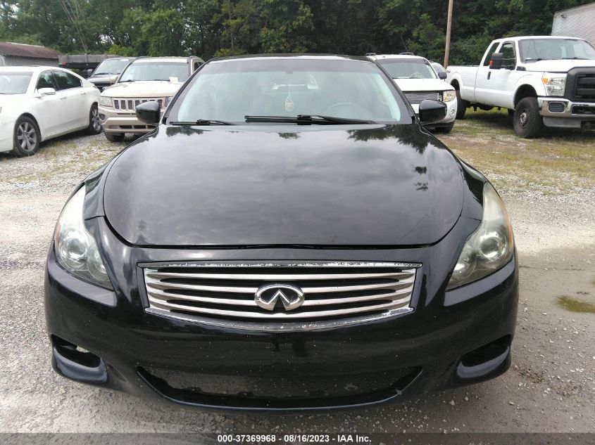 2015 INFINITI Q60 COUPE JOURNEY JN1CV6EKXFM871083