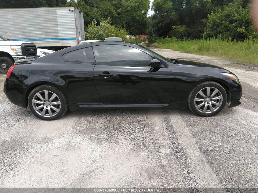 2015 INFINITI Q60 COUPE JOURNEY JN1CV6EKXFM871083