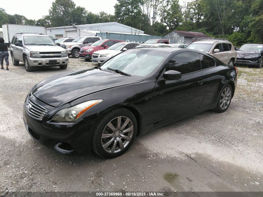 2015 INFINITI Q60 COUPE JOURNEY JN1CV6EKXFM871083