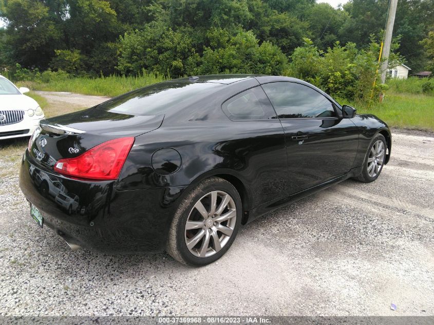 2015 INFINITI Q60 COUPE JOURNEY JN1CV6EKXFM871083