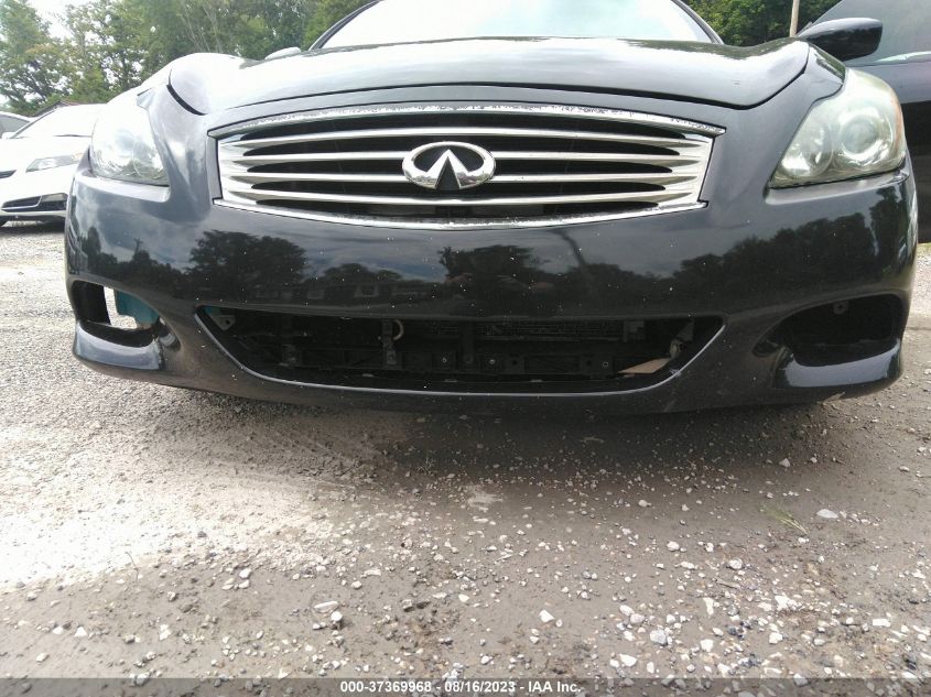 2015 INFINITI Q60 COUPE JOURNEY JN1CV6EKXFM871083