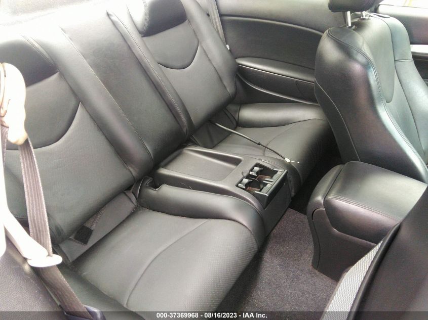 2015 INFINITI Q60 COUPE JOURNEY JN1CV6EKXFM871083