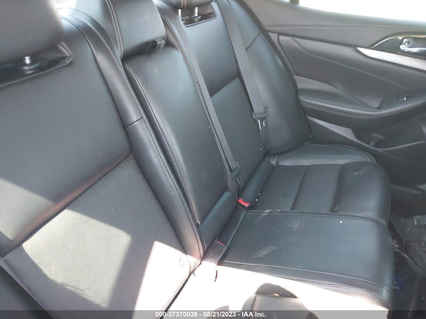 VIN 1N4AA6AP8JC360851 2018 NISSAN MAXIMA SV