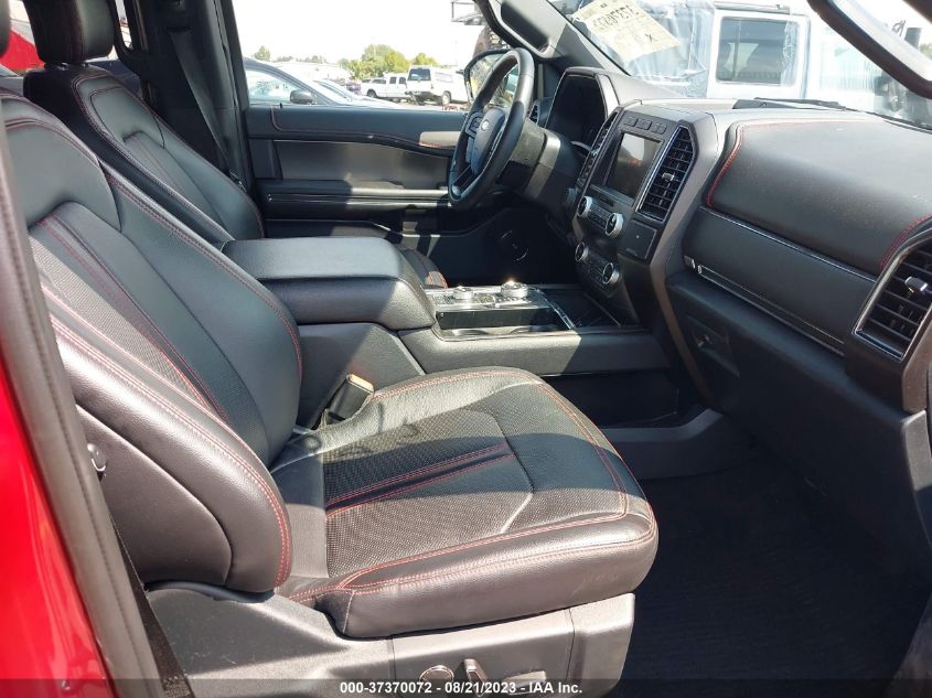 VIN 1FMJK2AT0LEA99554 2020 FORD EXPEDITION MAX LIMITED