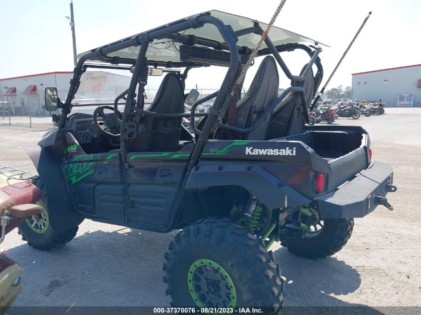 2020 KAWASAKI KRT800 C JKBRTCG12LB521041