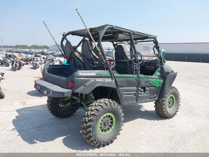 2020 KAWASAKI KRT800 C JKBRTCG12LB521041