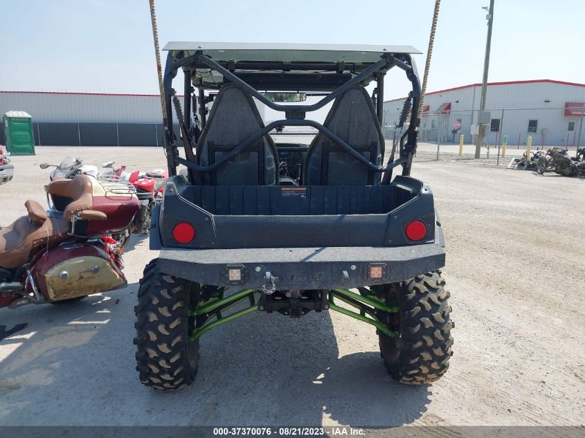 2020 KAWASAKI KRT800 C JKBRTCG12LB521041