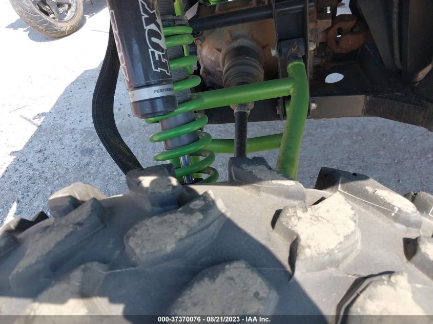 2020 KAWASAKI KRT800 C JKBRTCG12LB521041