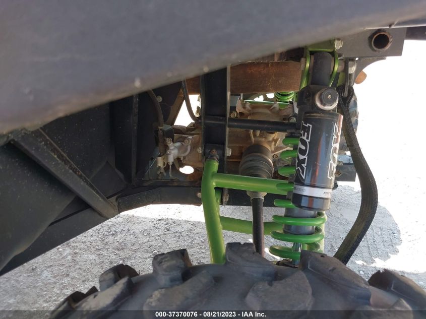 2020 KAWASAKI KRT800 C JKBRTCG12LB521041