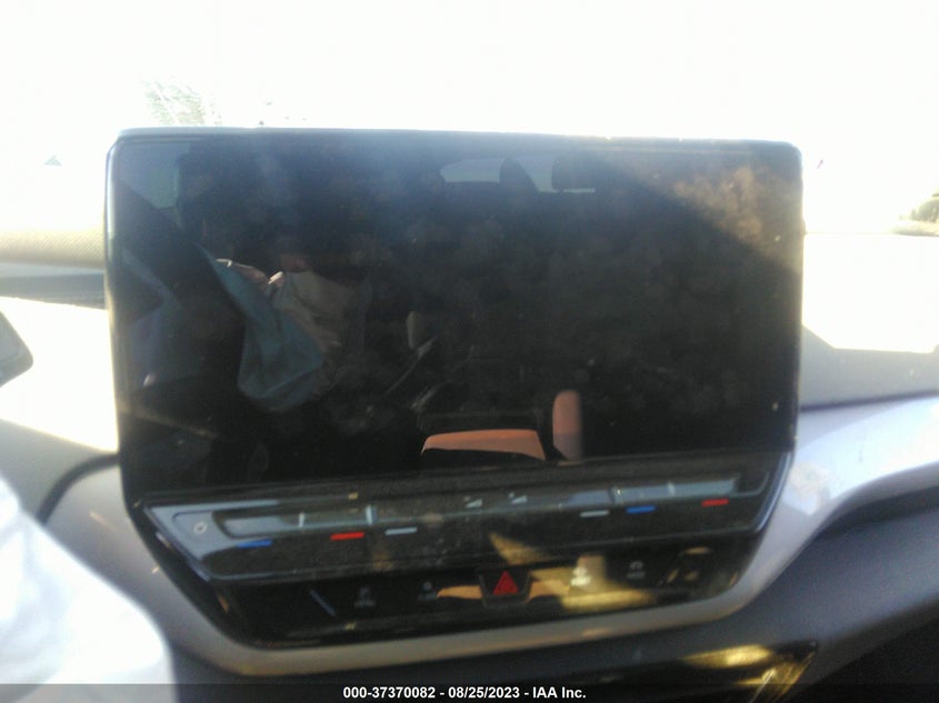 VIN 1V2VMPE88PC037161 2023 VOLKSWAGEN ID.4 PRO S