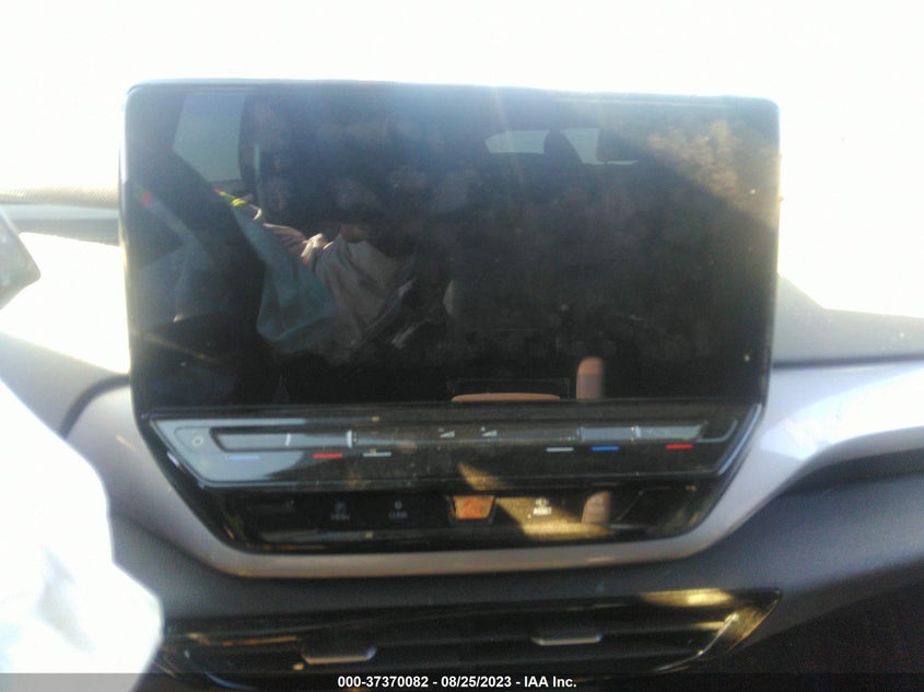 VIN 1V2VMPE88PC037161 2023 VOLKSWAGEN ID.4 PRO S