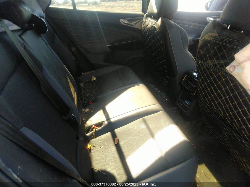 VIN 1V2VMPE88PC037161 2023 VOLKSWAGEN ID.4 PRO S