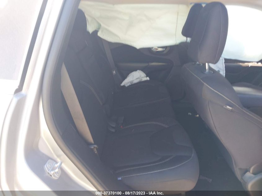 2015 JEEP CHEROKEE LATITUDE - 1C4PJLCB3FW656497
