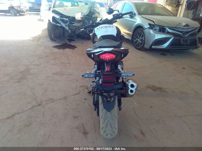2023 HONDA CB500 FA MLHPC6358P5400351