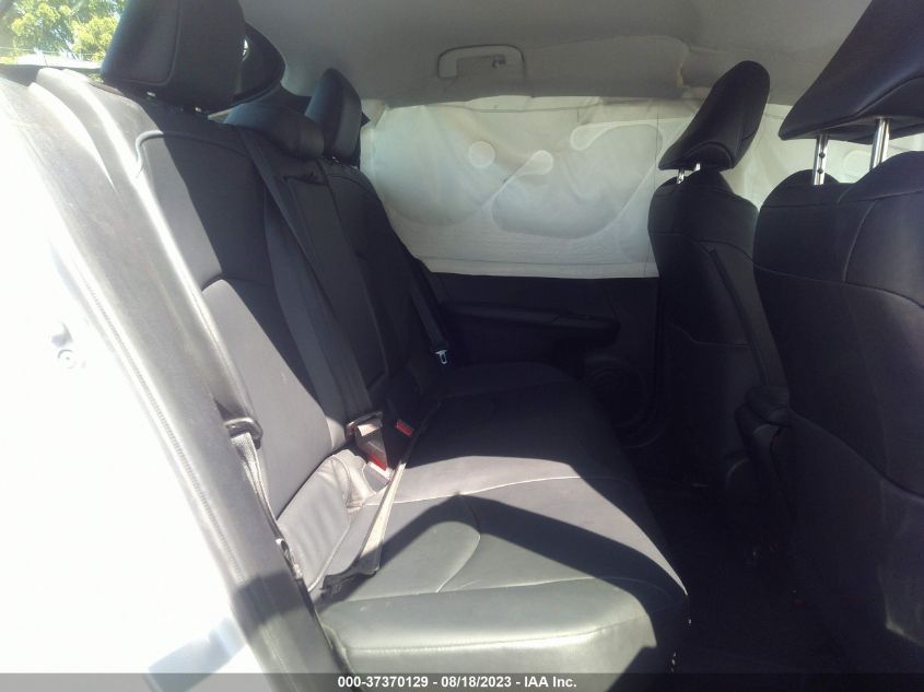 2018 TOYOTA PRIUS - JTDKARFU4J3060481