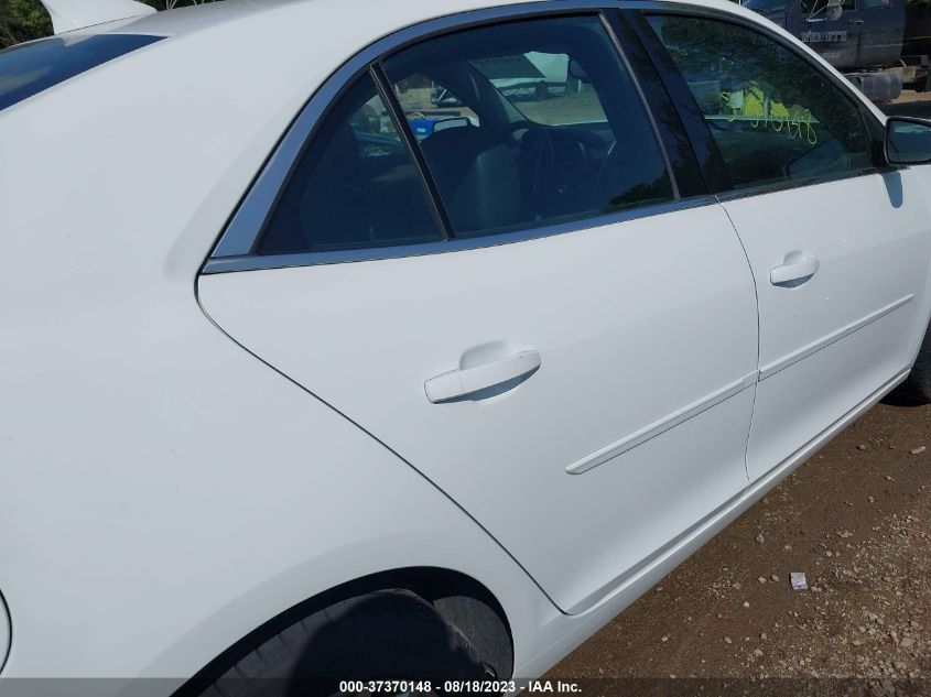 2015 CHEVROLET MALIBU LT - 1G11C5SL3FF262108