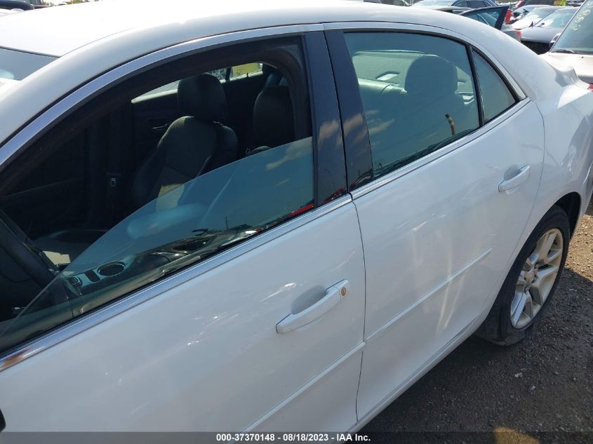 2015 CHEVROLET MALIBU LT - 1G11C5SL3FF262108