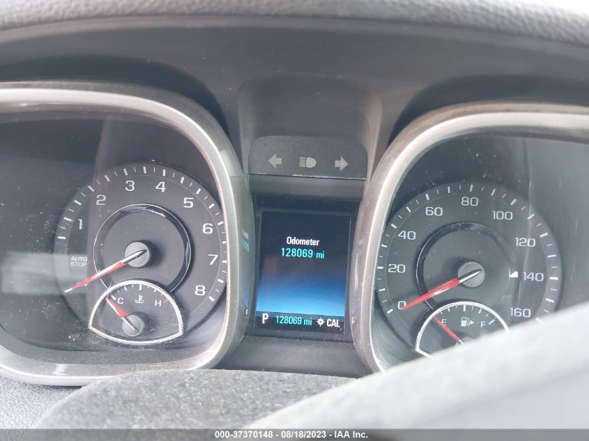 2015 CHEVROLET MALIBU LT - 1G11C5SL3FF262108