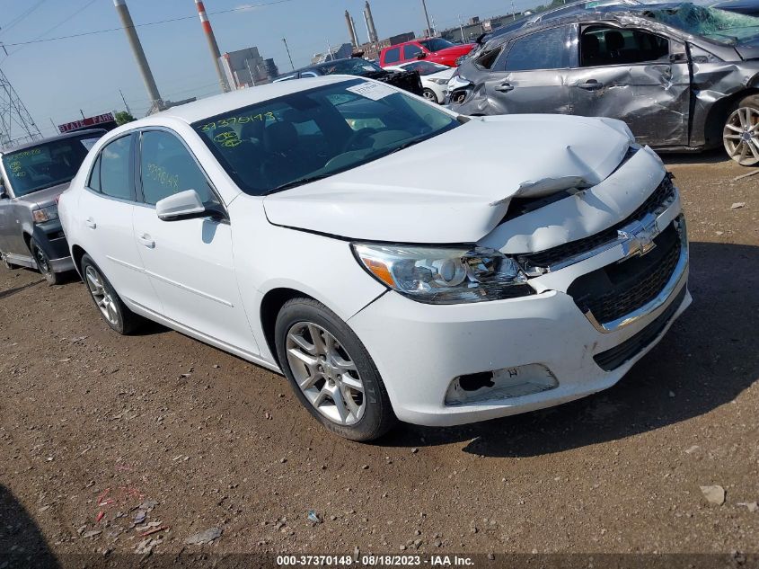 2015 CHEVROLET MALIBU LT - 1G11C5SL3FF262108