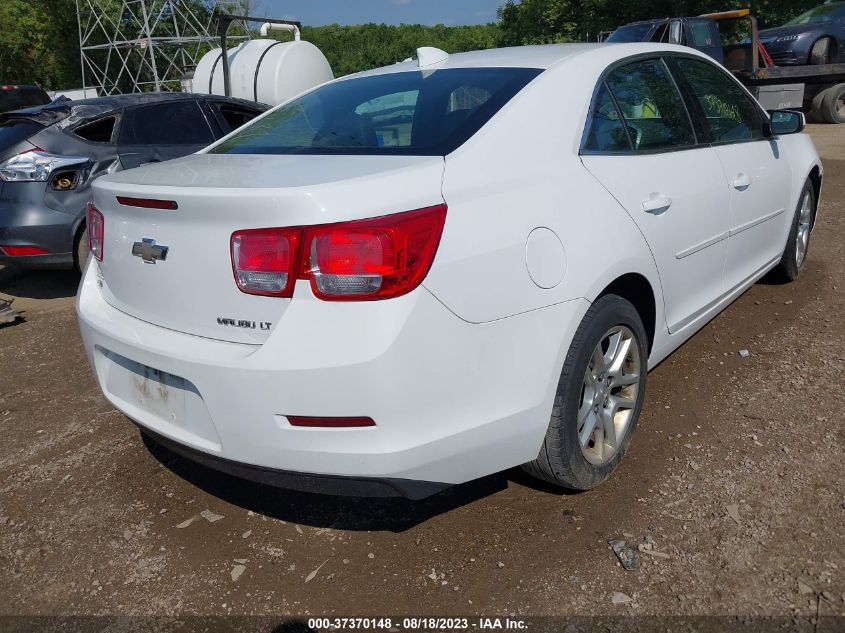 2015 CHEVROLET MALIBU LT - 1G11C5SL3FF262108