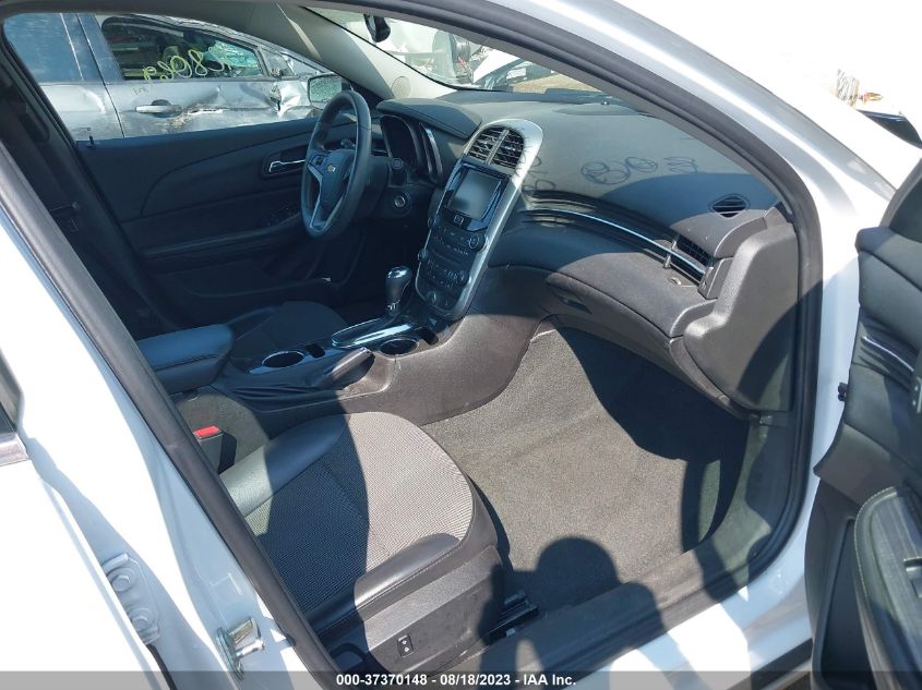 2015 CHEVROLET MALIBU LT - 1G11C5SL3FF262108