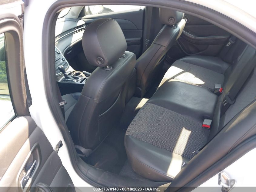 2015 CHEVROLET MALIBU LT - 1G11C5SL3FF262108
