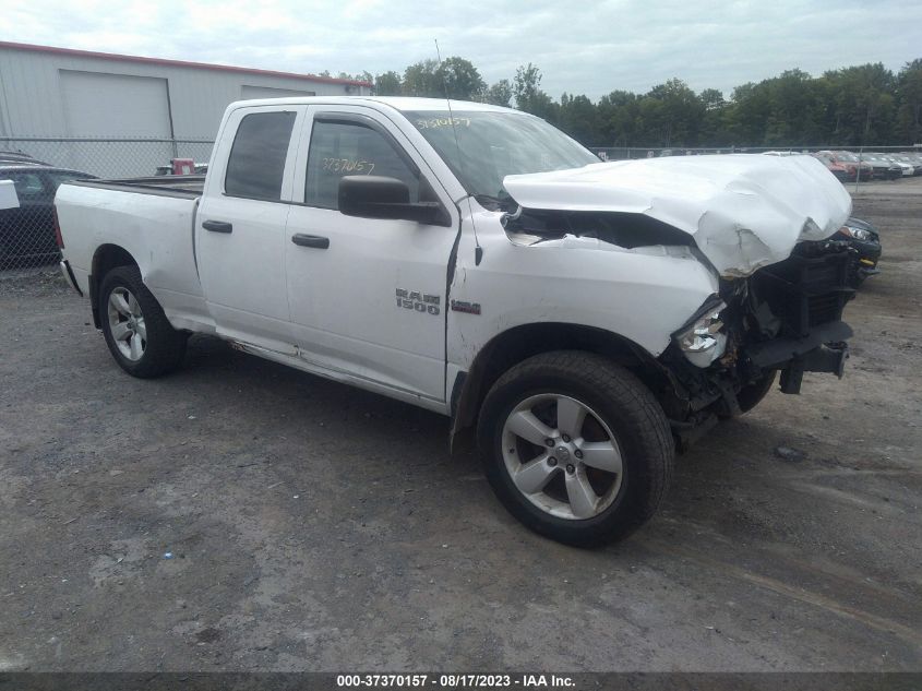 2015 RAM 1500 EXPRESS - 1C6RR7FT2FS513357