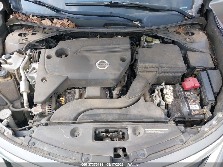 2015 NISSAN ALTIMA 2.5 S - 1N4AL3AP1FC423403