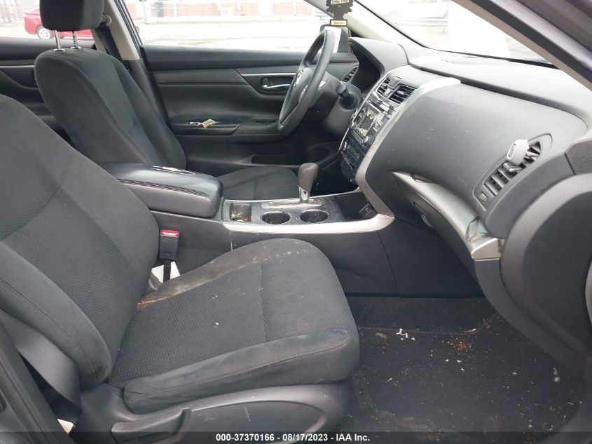 2015 NISSAN ALTIMA 2.5 S - 1N4AL3AP1FC423403