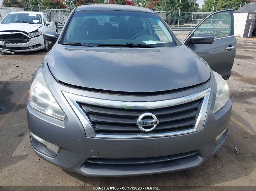 2015 NISSAN ALTIMA 2.5 S - 1N4AL3AP1FC423403