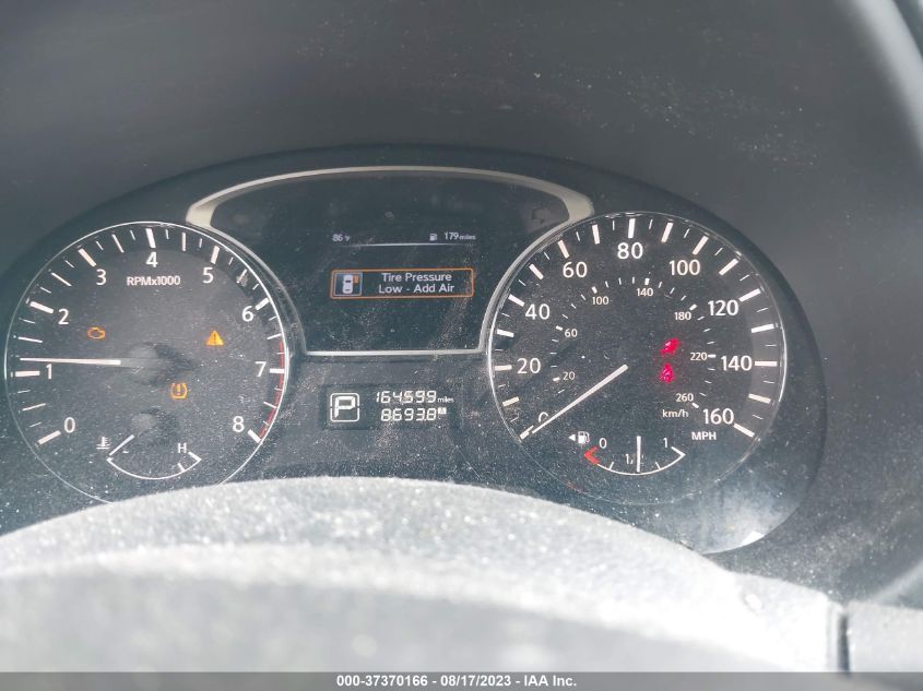 2015 NISSAN ALTIMA 2.5 S - 1N4AL3AP1FC423403