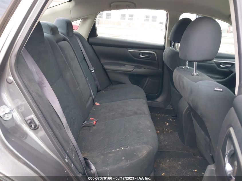 2015 NISSAN ALTIMA 2.5 S - 1N4AL3AP1FC423403