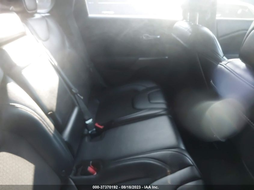 2019 JEEP CHEROKEE LATITUDE PLUS - 1C4PJMLB9KD287236