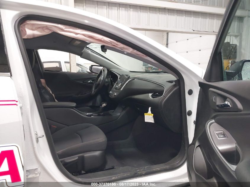 2023 CHEVROLET MALIBU LS - 1G1ZB5ST6PF164293