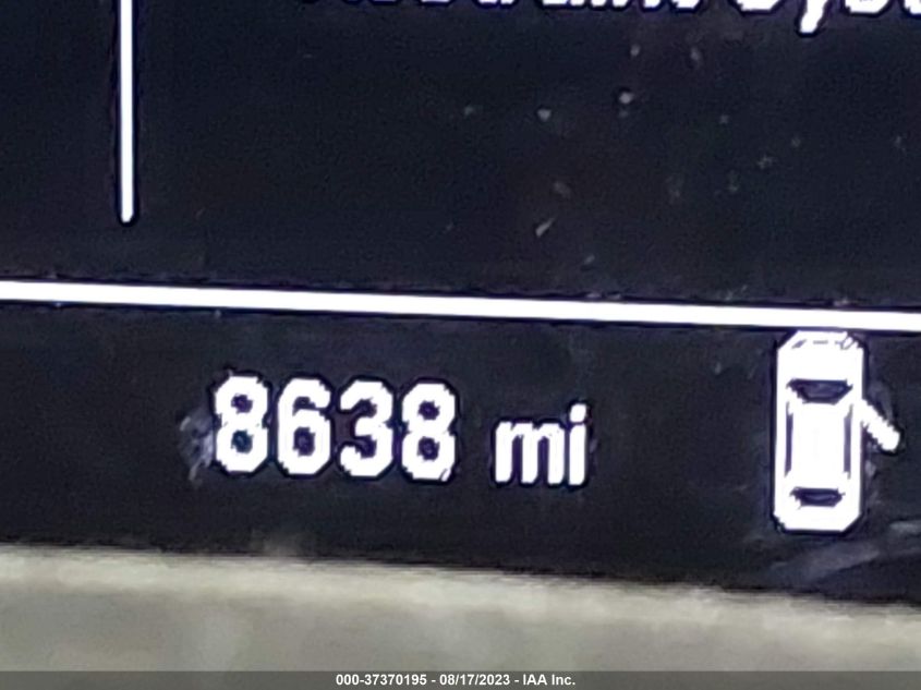 2023 CHEVROLET MALIBU LS - 1G1ZB5ST6PF164293