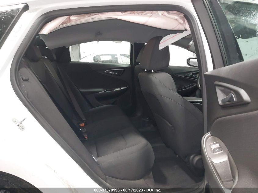 2023 CHEVROLET MALIBU LS - 1G1ZB5ST6PF164293