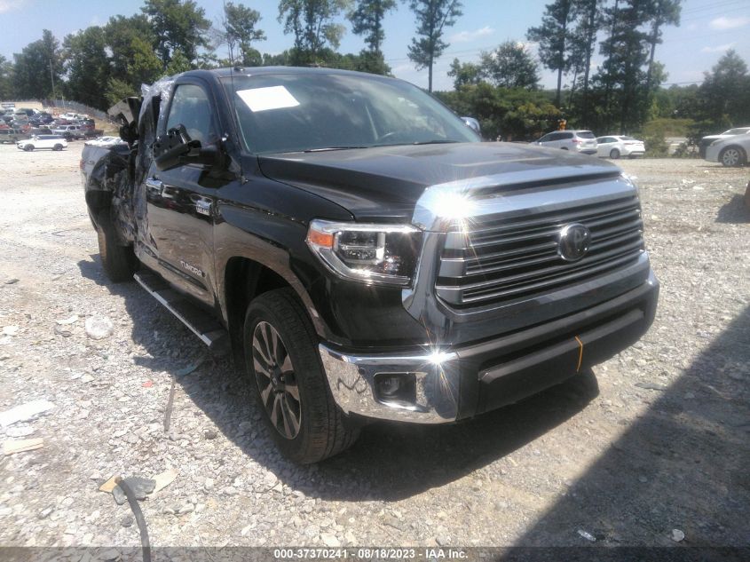 5TFSY5F19KX244576 Toyota Tundra 2wd SR/SR5/LIMITED