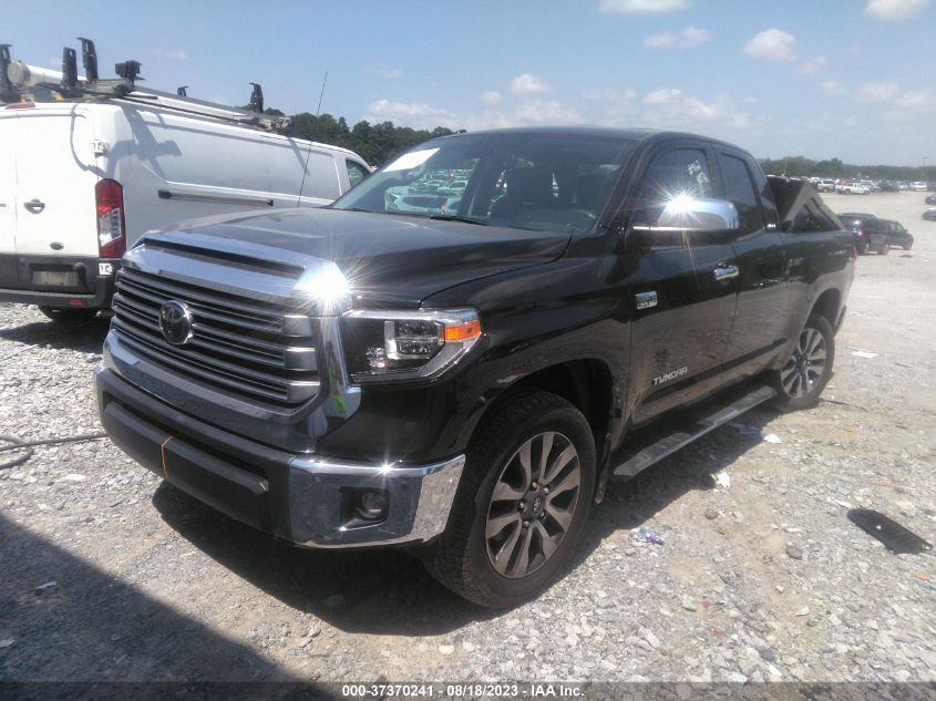 5TFSY5F19KX244576 Toyota Tundra 2wd SR/SR5/LIMITED 2