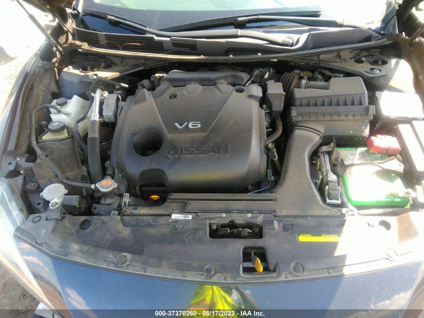 2017 NISSAN MAXIMA PLATINUM - 1N4AA6AP2HC428376