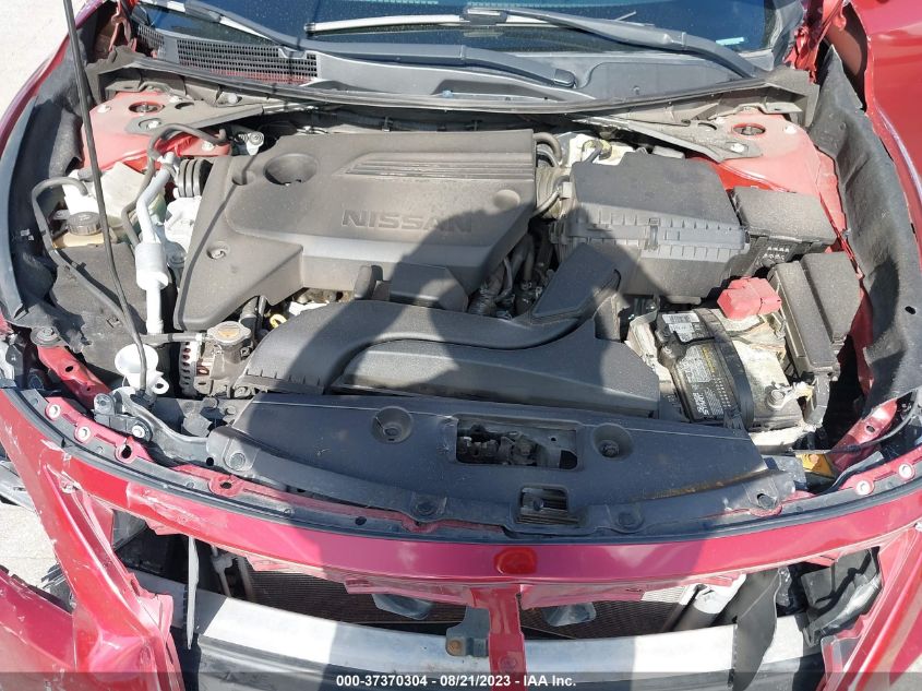 2015 NISSAN ALTIMA 2.5/S/SV/SL - 1N4AL3AP8FC591555