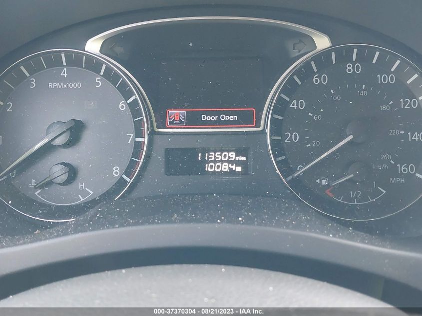 2015 NISSAN ALTIMA 2.5/S/SV/SL - 1N4AL3AP8FC591555