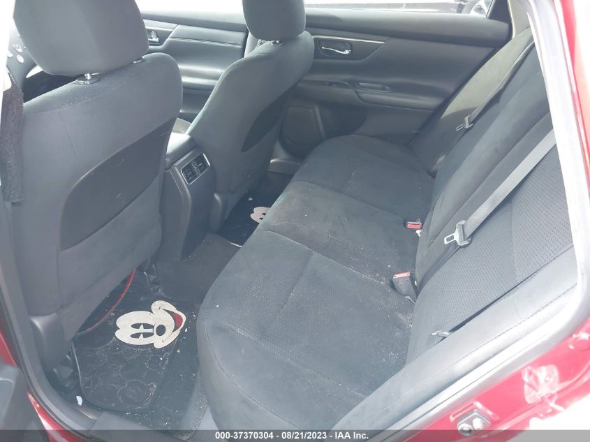 2015 NISSAN ALTIMA 2.5/S/SV/SL - 1N4AL3AP8FC591555