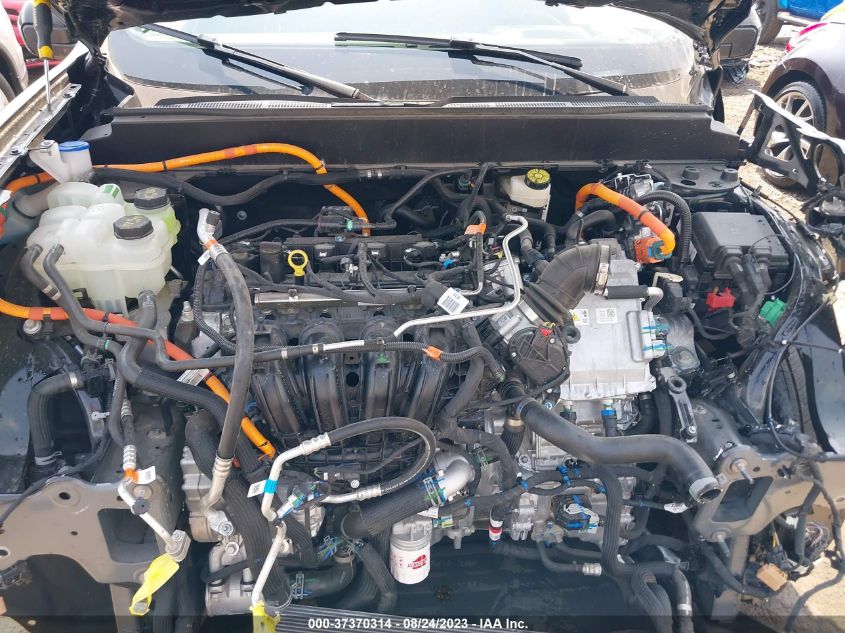 2023 FORD MAVERICK XLT - 3FTTW8E33PRA08360