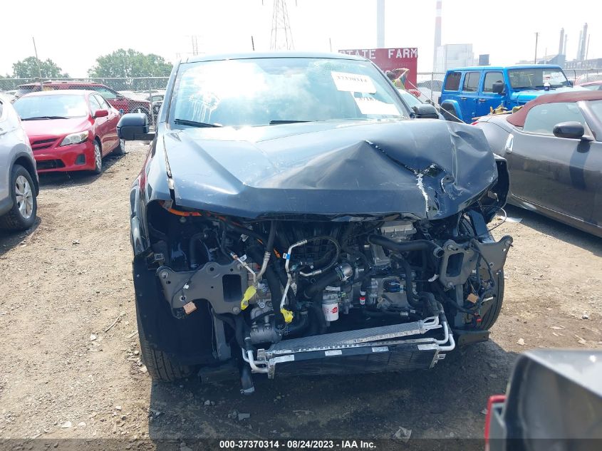 2023 FORD MAVERICK XLT - 3FTTW8E33PRA08360